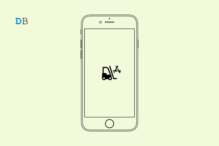 Wie man Apps auf dem iPhone ohne Jailbreak sideloaded