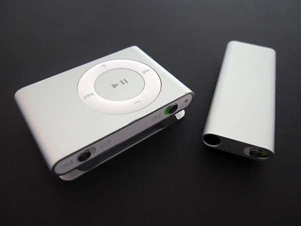 Recensione: Apple iPod shuffle (Terza Generazione)
