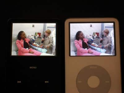 Recensione: Apple Computer iPod con video (Enhanced Fifth-Generation 30GB/80GB)
