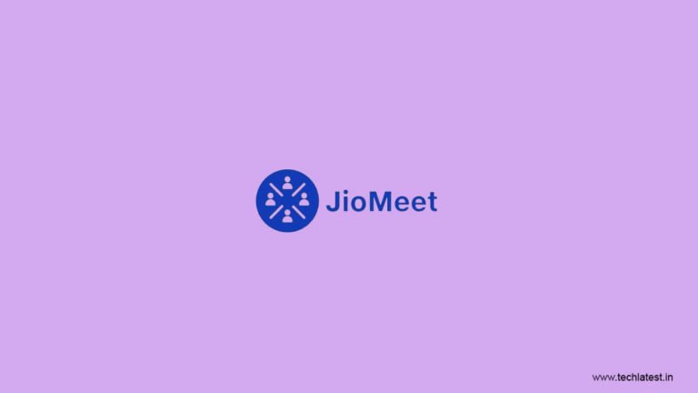 JioMeet