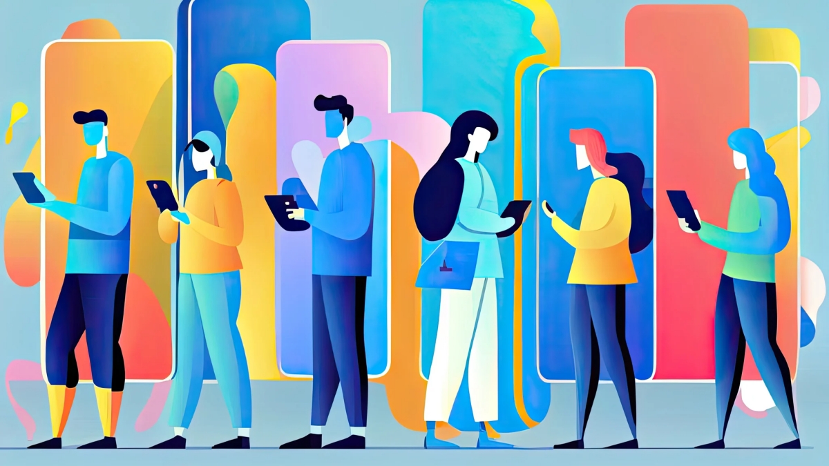 Marketing para la Generación Z – Estrategias Digitales para la Generación Más Conectada