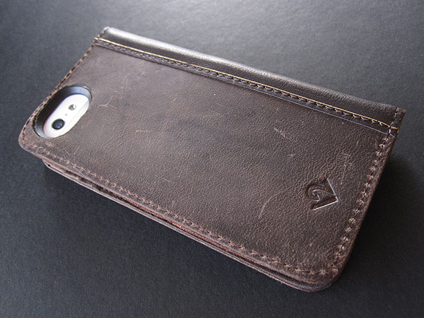 Revisão: Twelve South BookBook para iPhone 5
