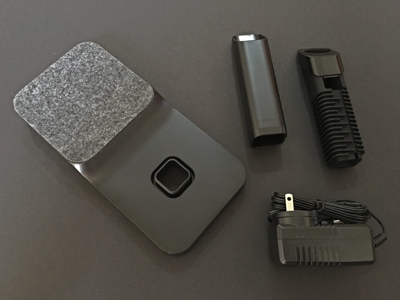 Recensione: Griffin WatchStand Powered Charging Station