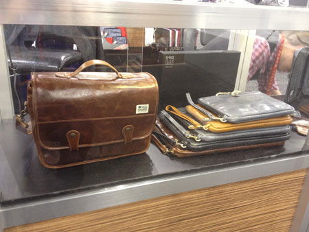 2012년 CES 생중계: 주요 새로운 애플 제품, 3부: AirStash, BulletTrain, Moshi + 더 많은 제품
