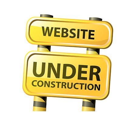 Jio TV Under Construction