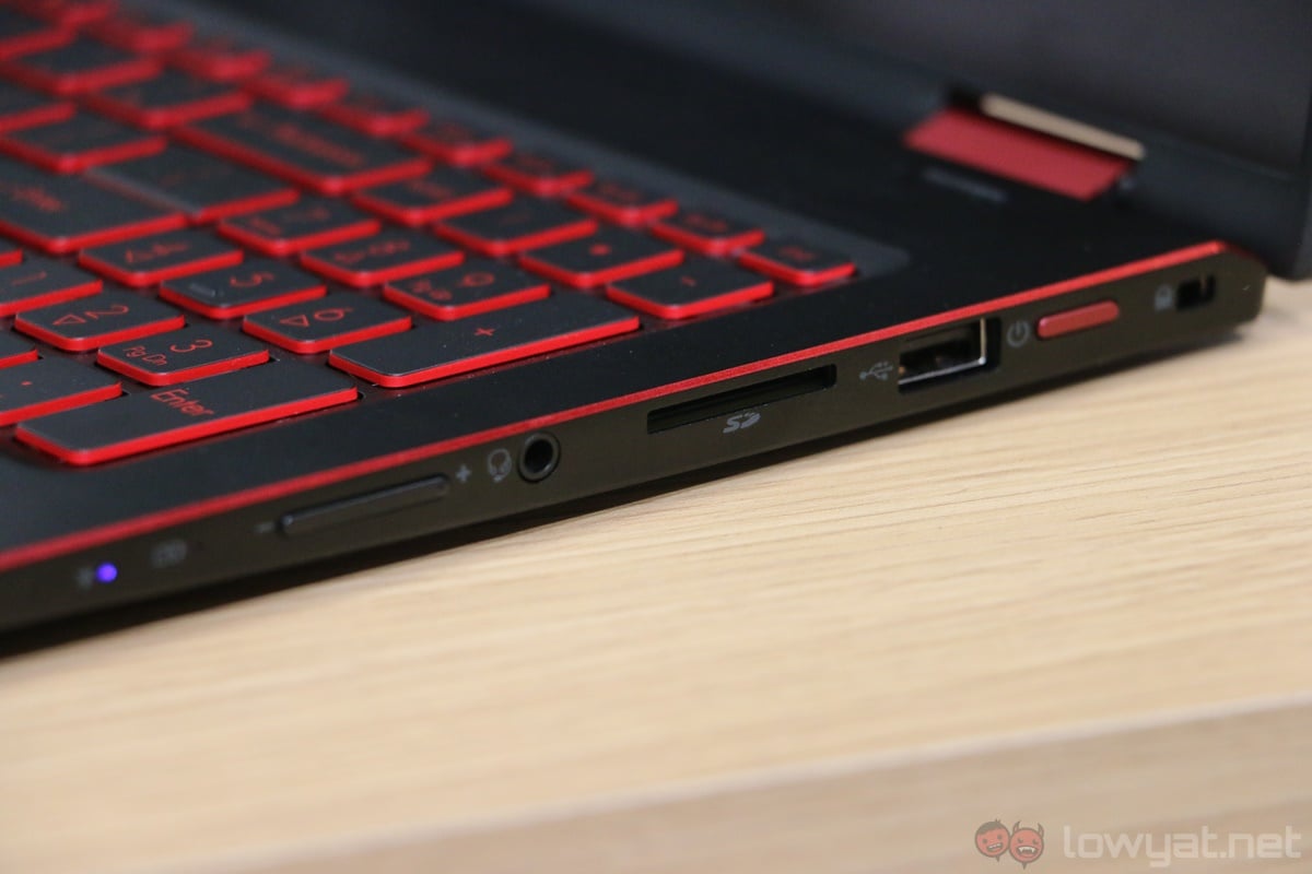 top 5 gaming laptop under 100000