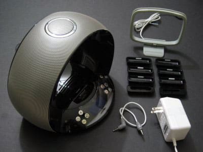 Recensione: JBL On Time – Macchina del Tempo per il Tuo iPod