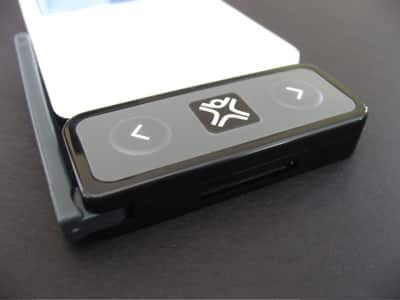 Revisión: XtremeMac AirPlay Boost para iPod 5G y nano 2G