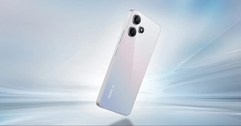Redmi 12 5G