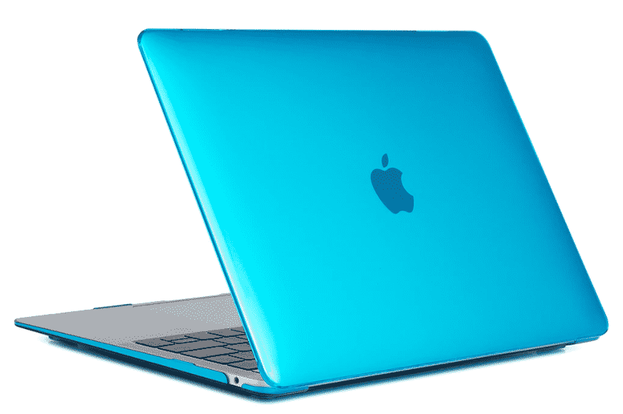 これはスクラッチプルーフMacBook Pro 16インチケースです。
