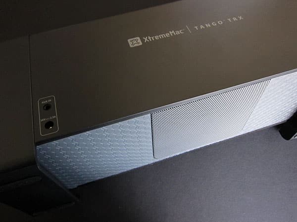 Recensione: XtremeMac Tango TRX