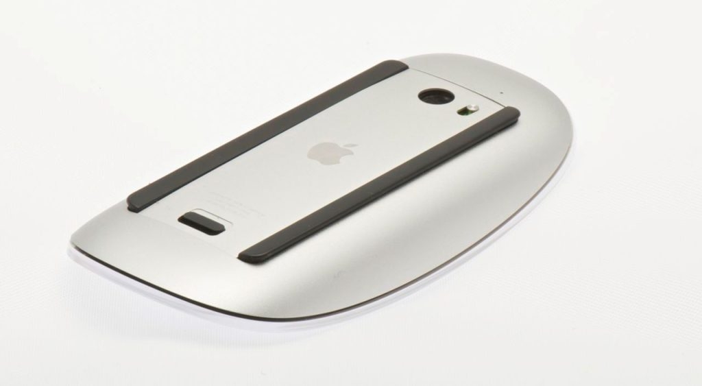 Seu Mouse Apple Não Está Funcionando? Aqui Está Como Consertar