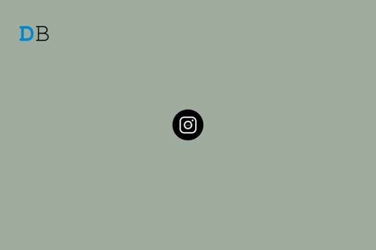Instagram не воспроизводит видео автоматически
