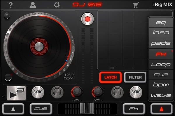 Überprüfung: IK Multimedia DJ Rig