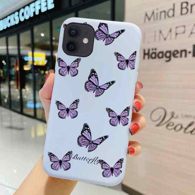 Custodia Stile Pattern Carino per iPhone 13 Pro