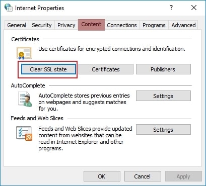 Google Chromeでerr_ssl_protocol_errorを修正する方法は？