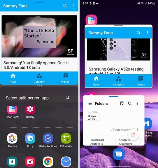 Atualização One UI 5: Data de Lançamento e Lista de Dispositivos Galaxy Elegíveis 1