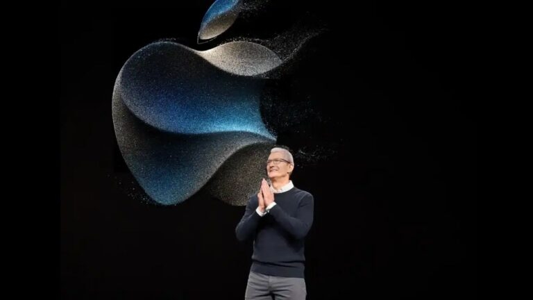 Tout ce qui a été annoncé lors de l'événement Apple Wanderlust - 12 septembre