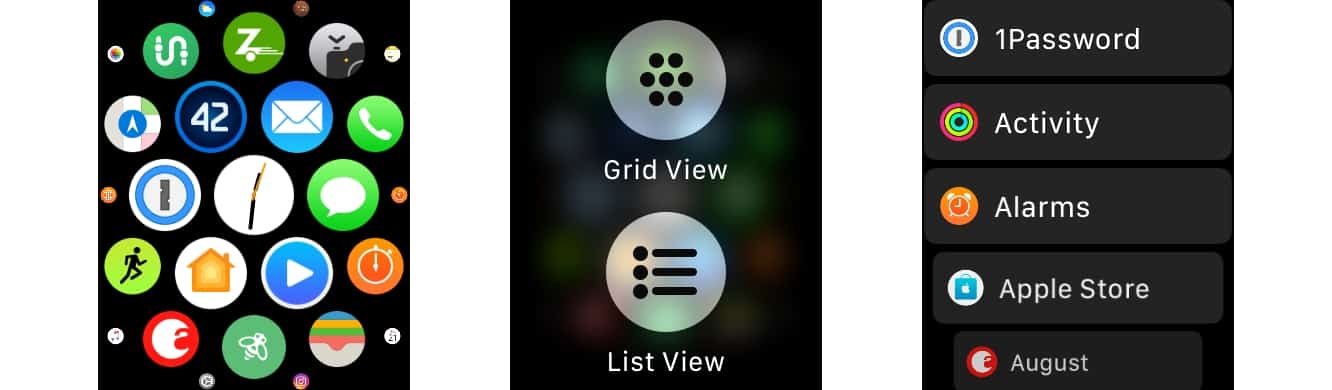 インスタントエキスパート: watchOS 4の秘密と機能