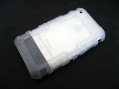 Critique : Speck ToughSkin pour iPhone