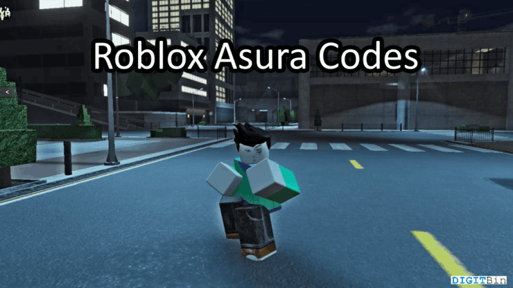 Codes Roblox Asura