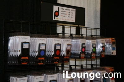 Macworld Expo 2007: Der vollständige Leitfaden (P-Z)