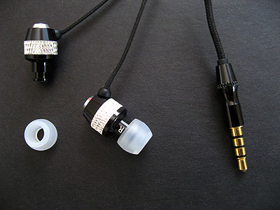 Обзор: наушники v-moda Vibe Duo с микрофоном