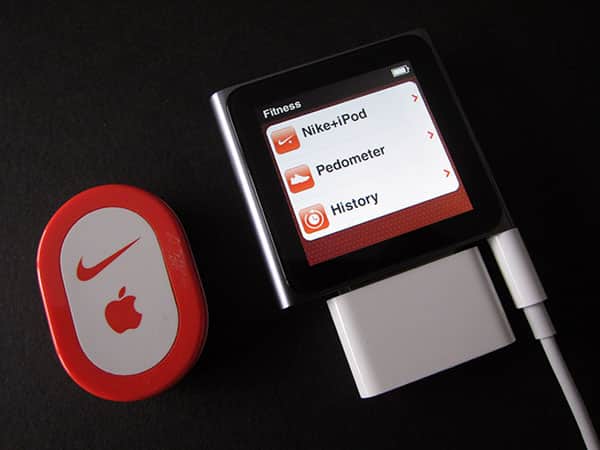 Recensione: Apple iPod nano (Sesta Generazione)